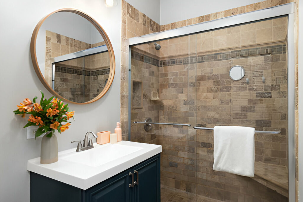 New Bathroom Remodeling Services In Long Island, NYC