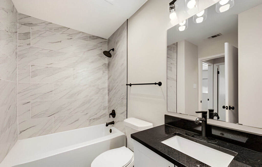 Bathroom Remodelling In Long Island, NYC - R& R Home Remodeling Company