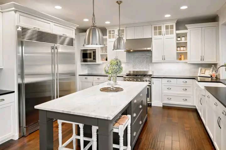 Kitchen Remodeling Company Near Me