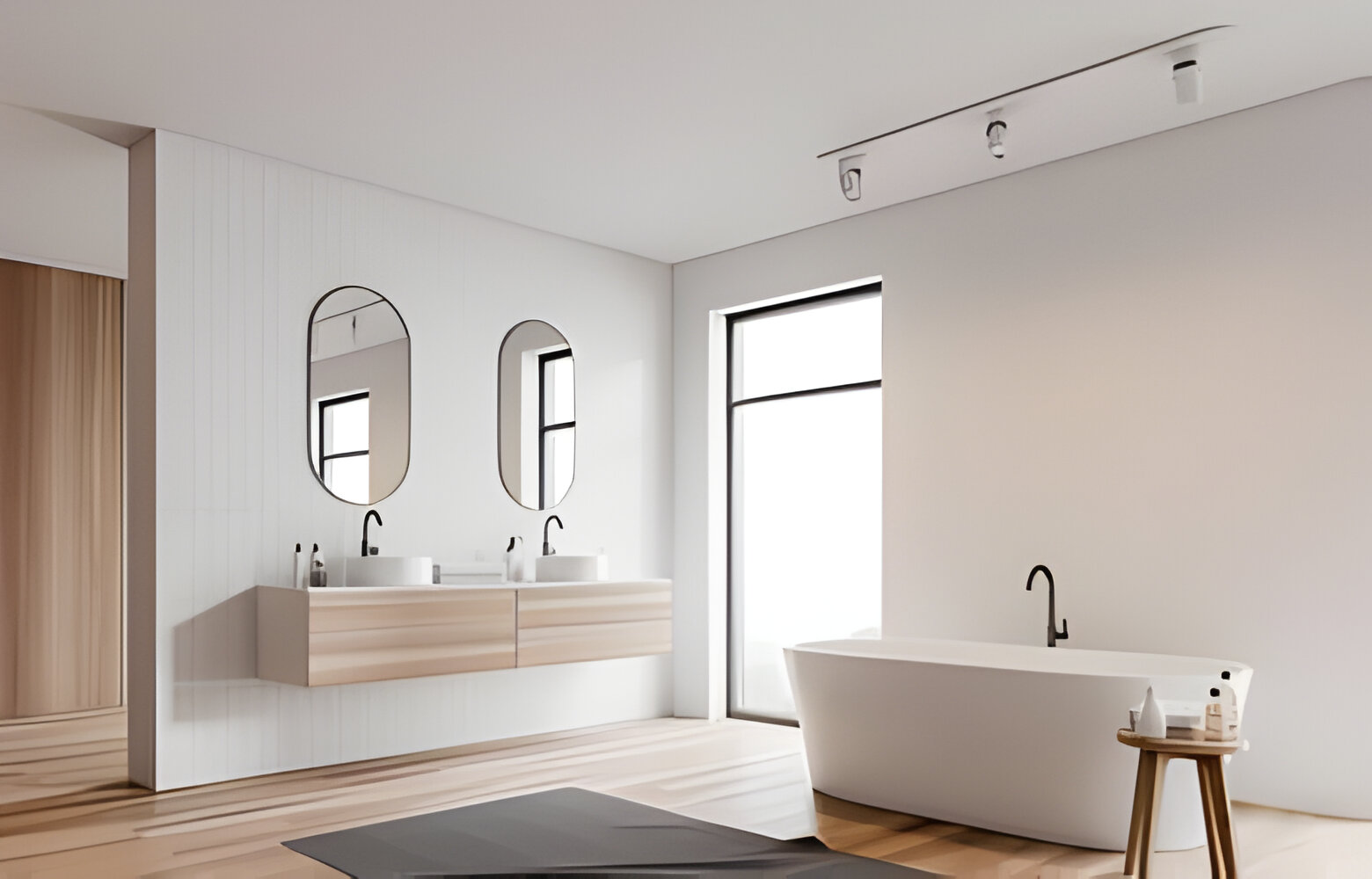 New Bathroom Remodeling Services In Long Island, NYC