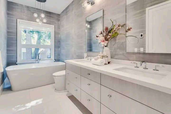 New Bathroom Remodeling Services In Long Island, NYC