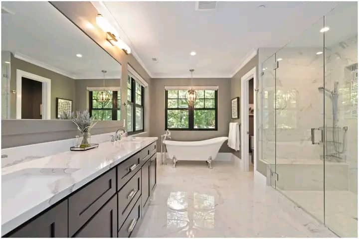 New Bathroom Remodeling Services In Long Island, NYC