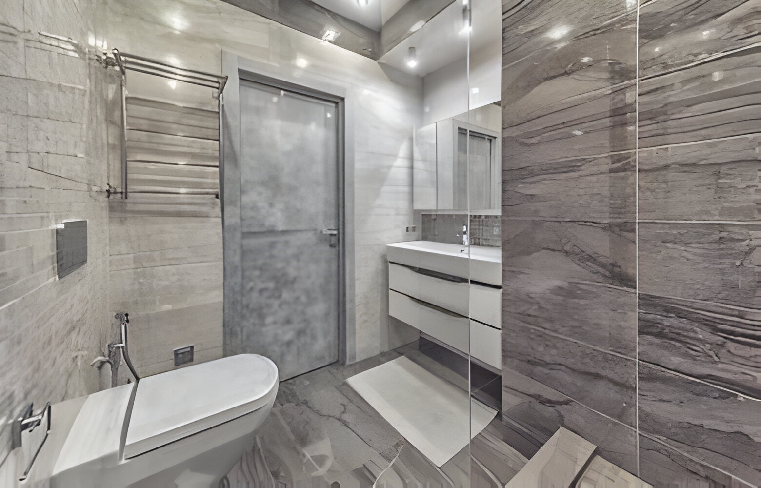 New Bathroom Remodeling Services In Long Island, NYC