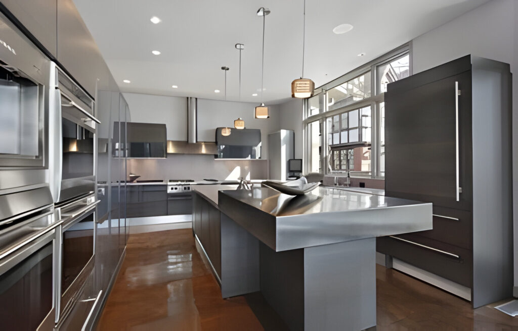 New Kitchen Remodeling Services - Long Island, NYC