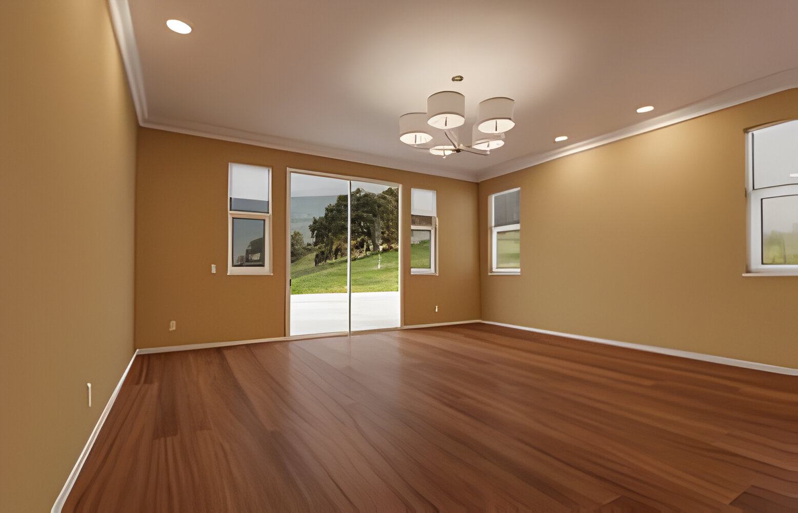 New Wood Floor Installation Services In Long Island, NYC