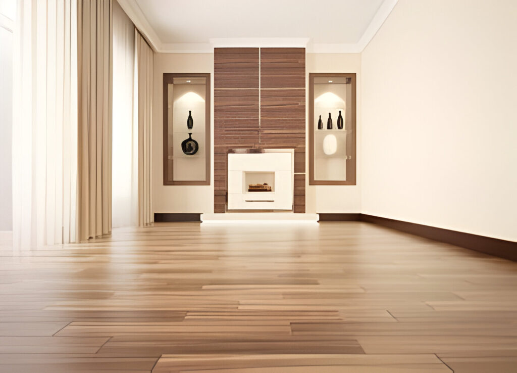 New Wood Floor Installation Services In Long Island, NYC